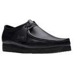 CLARKS CLARKS CASUAL LACE UP SHOE WALLABEE 26155514