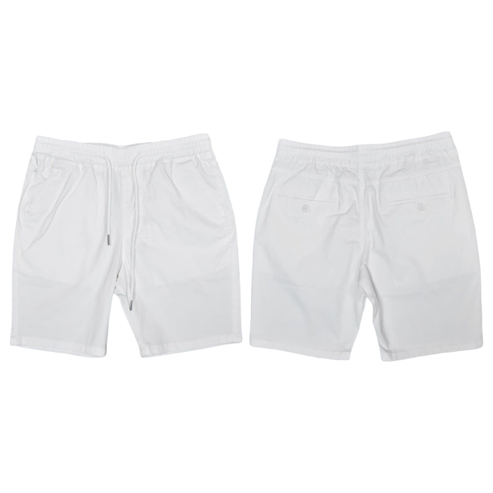 HYPER HYPER TWILL MEN SHORT JOGGER C13821