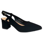 SMARTTY SUP BLOCK HEEL H.HILL-001