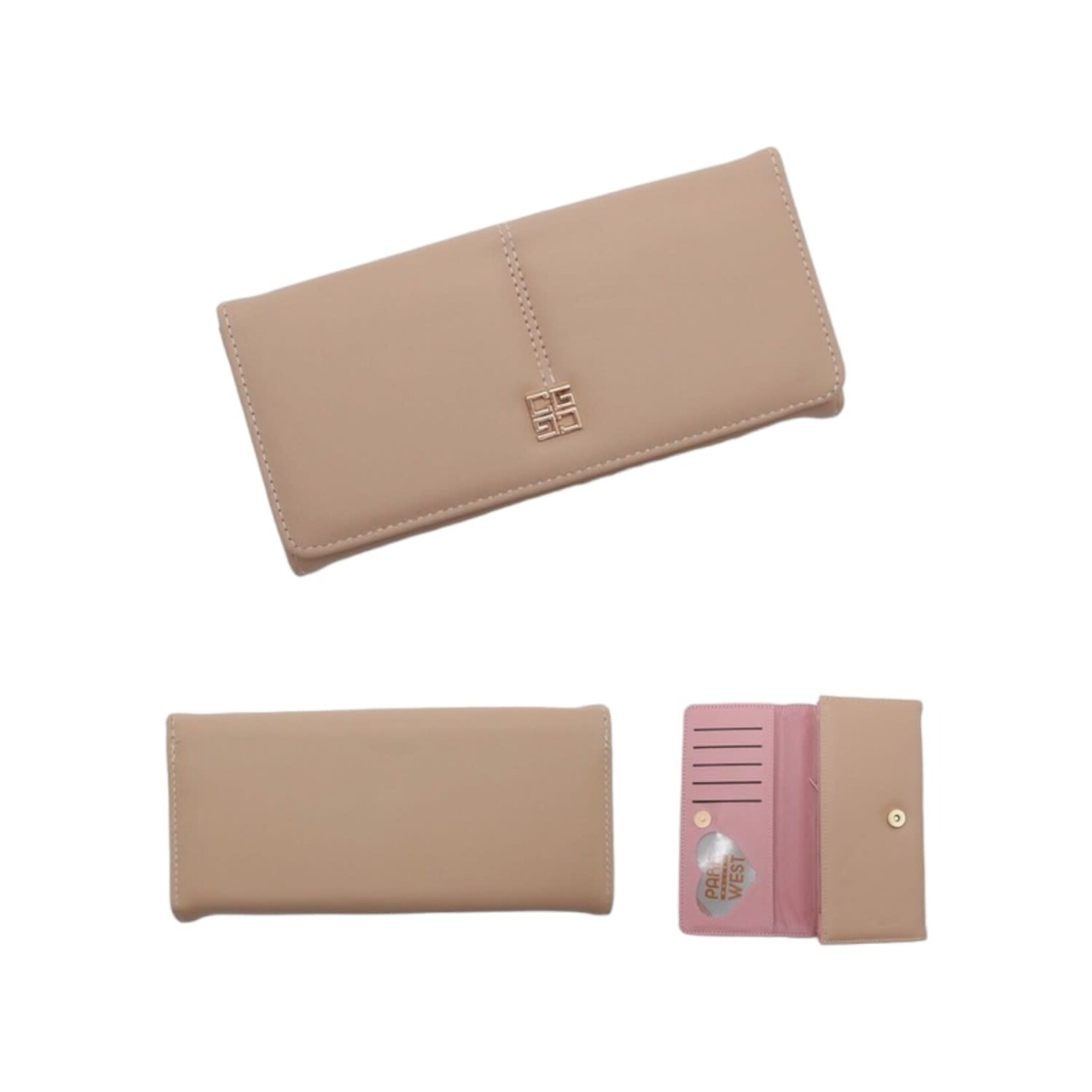 PARK WEST PARK WEST ORGANISER WALLET SL-5957-54