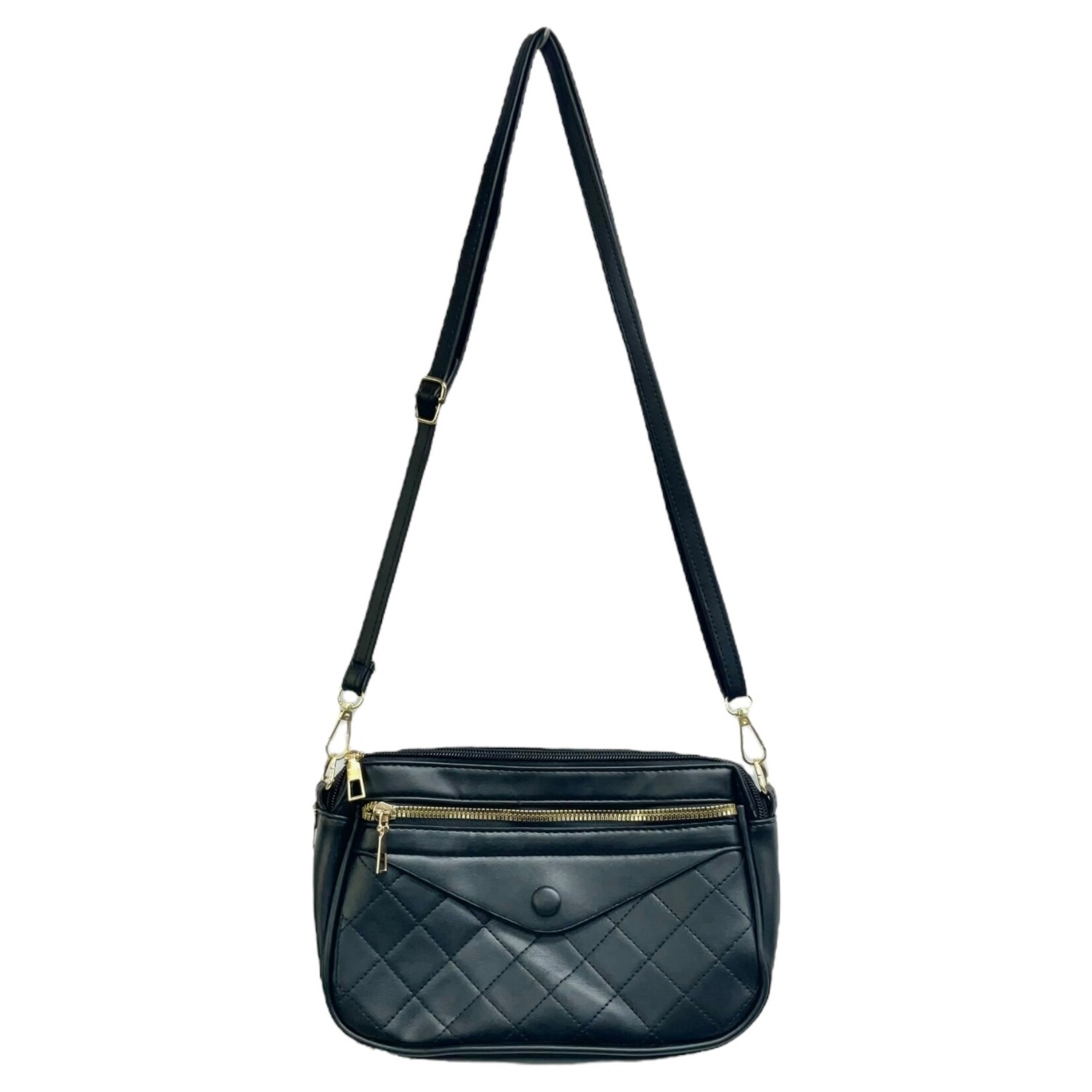 PARK WEST PARK WEST CROSSBODY SL-5881-2950