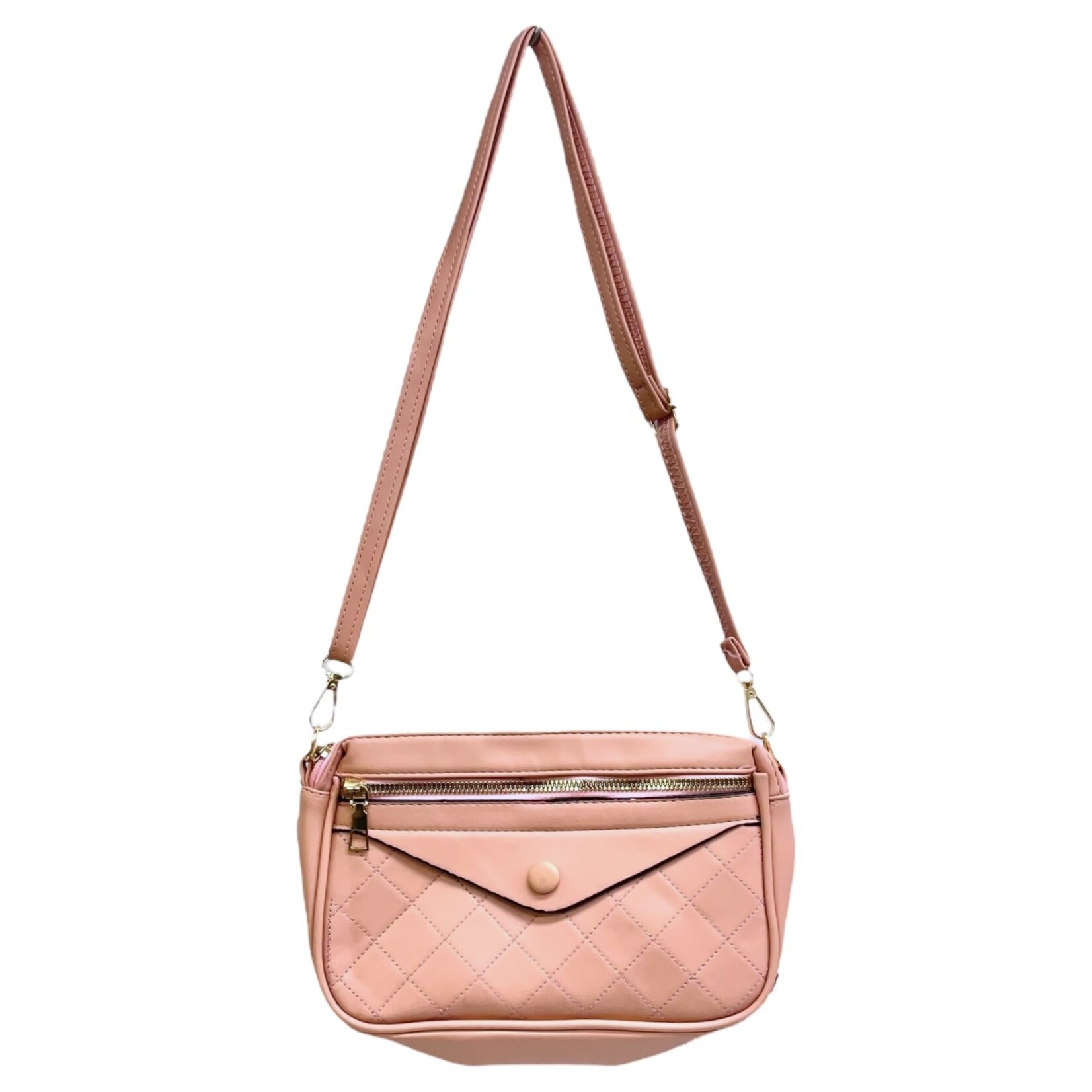 PARK WEST PARK WEST CROSSBODY SL-5881-2950