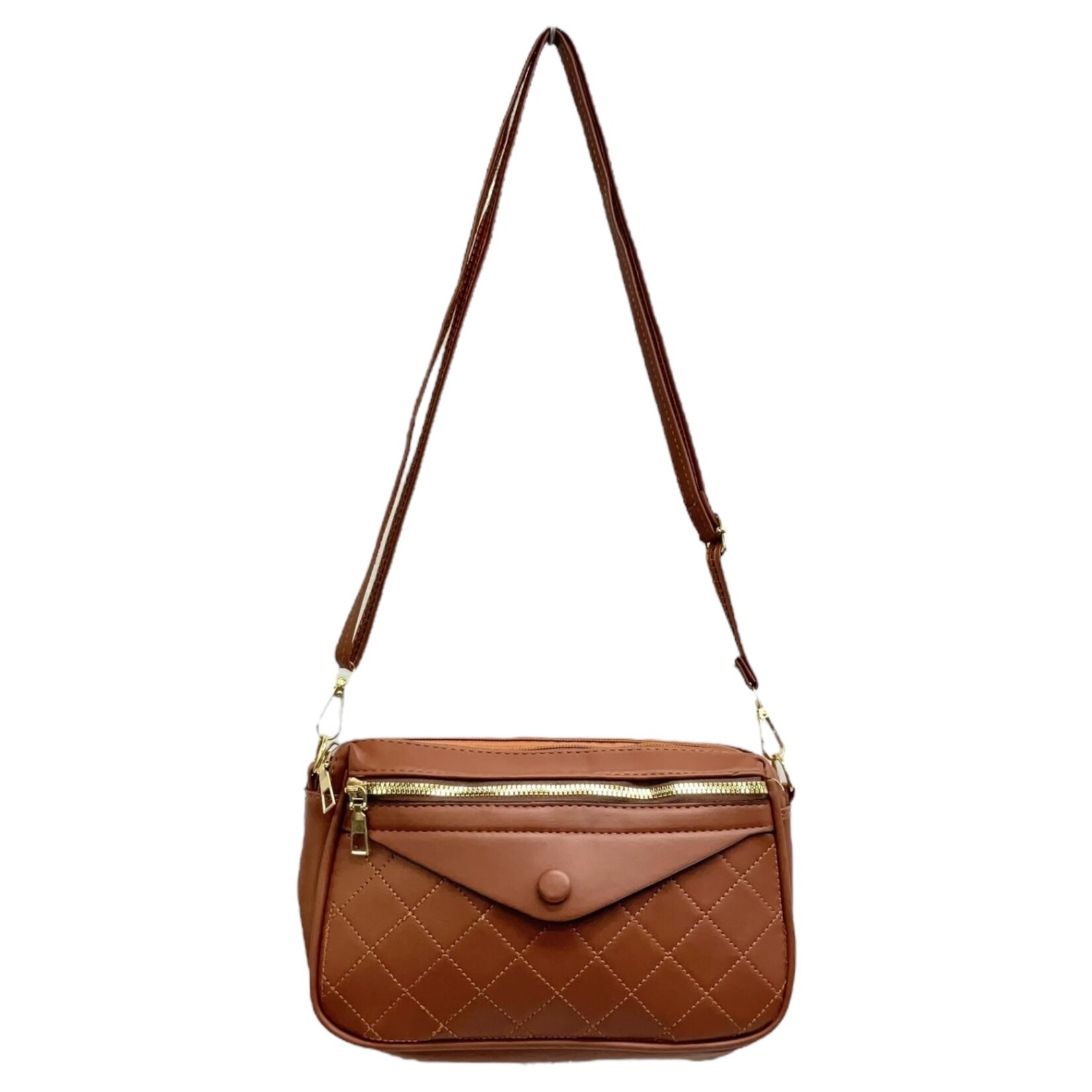 PARK WEST PARK WEST CROSSBODY SL-5881-2950