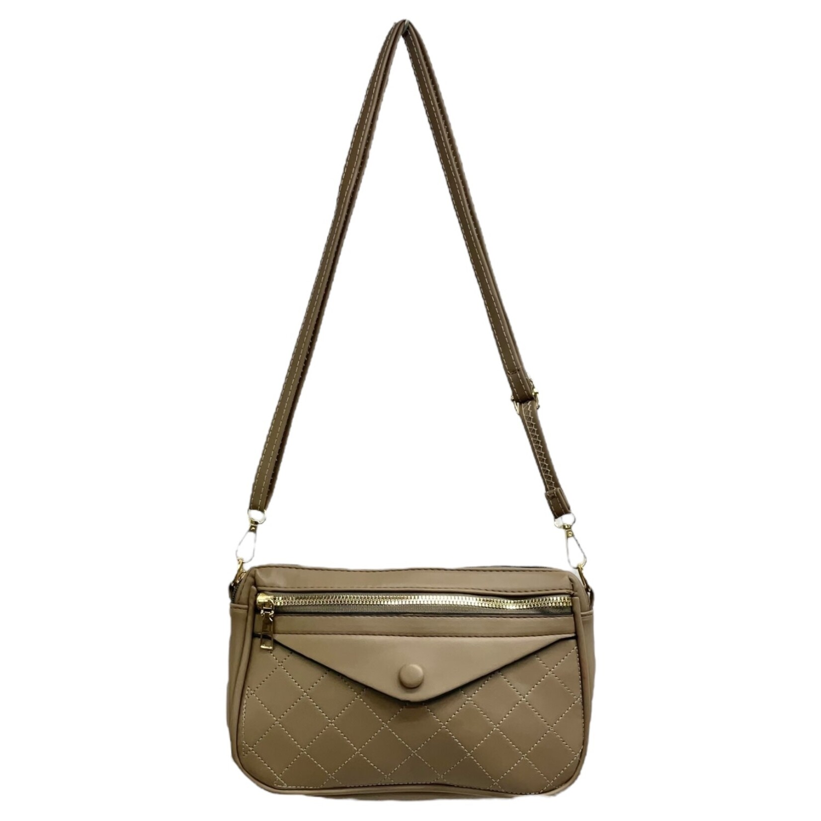 PARK WEST PARK WEST CROSSBODY SL-5881-2950