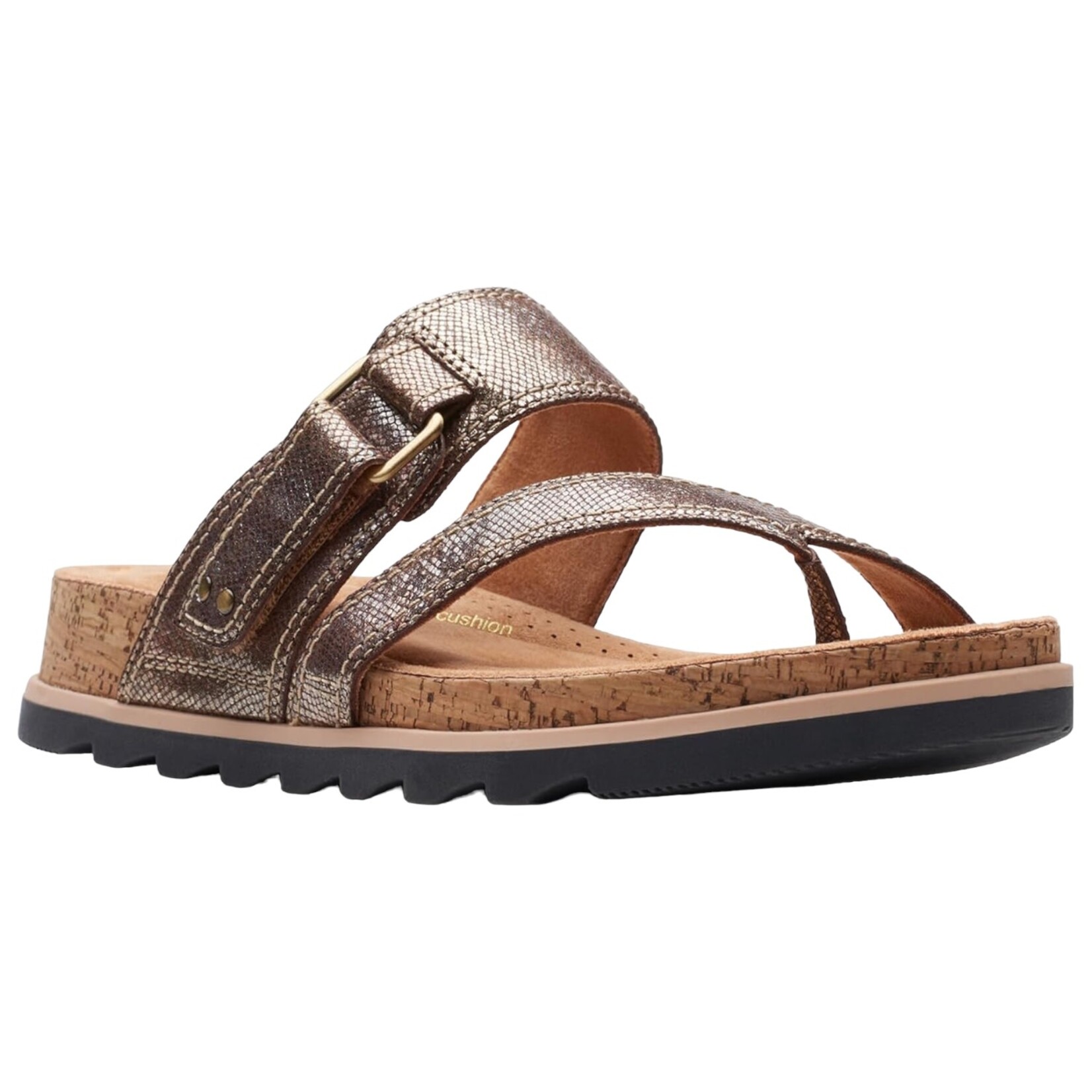 CLARKS CLARKS COMFORT SANDAL YACHT BEACH 26171768