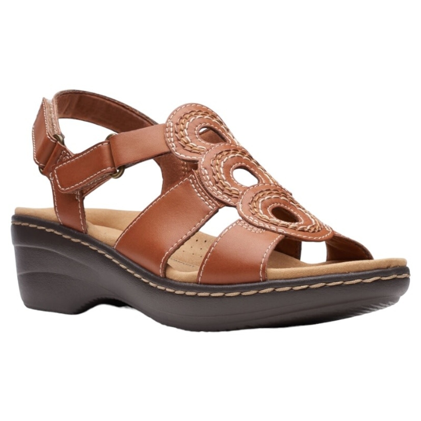 CLARKS CLARKS SANDALS MERLIAH DERBY 26171293