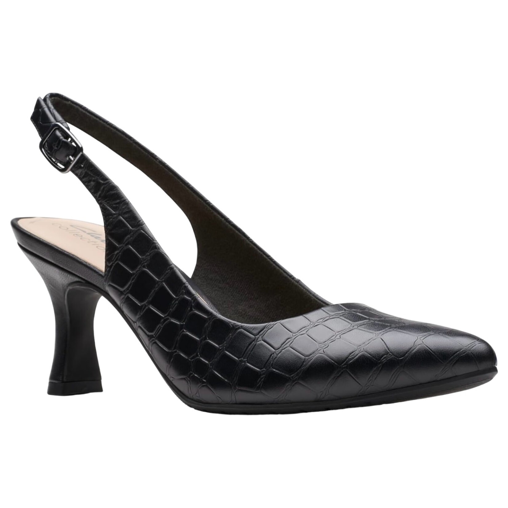 CLARKS CLARKS PUMPS KATALEYNA STEP 26177210