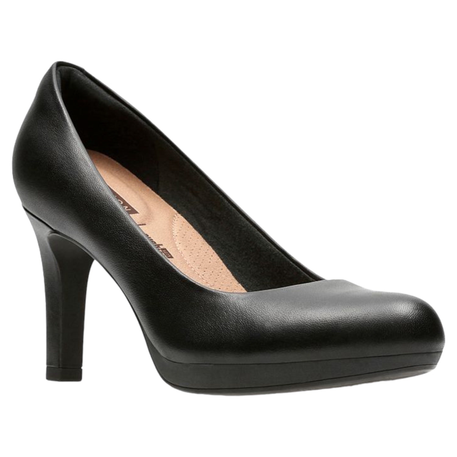 Clarks pumps adriel viola deals