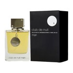 ARMAF ARMAF CLUB DE NUIT MAN 105ML EDT M