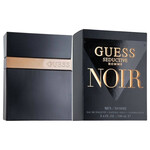 GUESS GUESS SEDUCTIVE HOMME NOIR 100ML EDT M