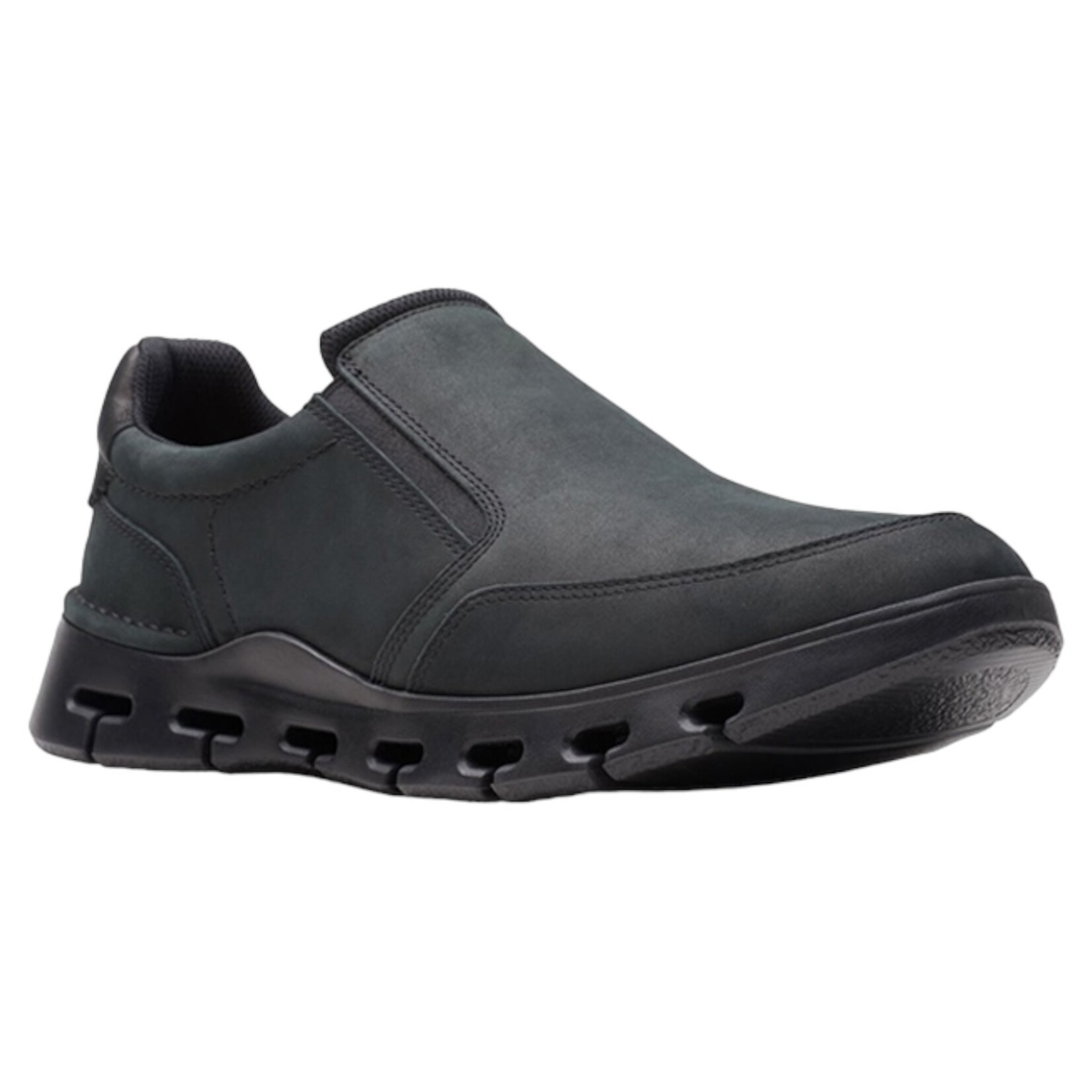 CLARKS CLARKS CASUAL SLIP ON SHOE NATURE X STEP 26175613