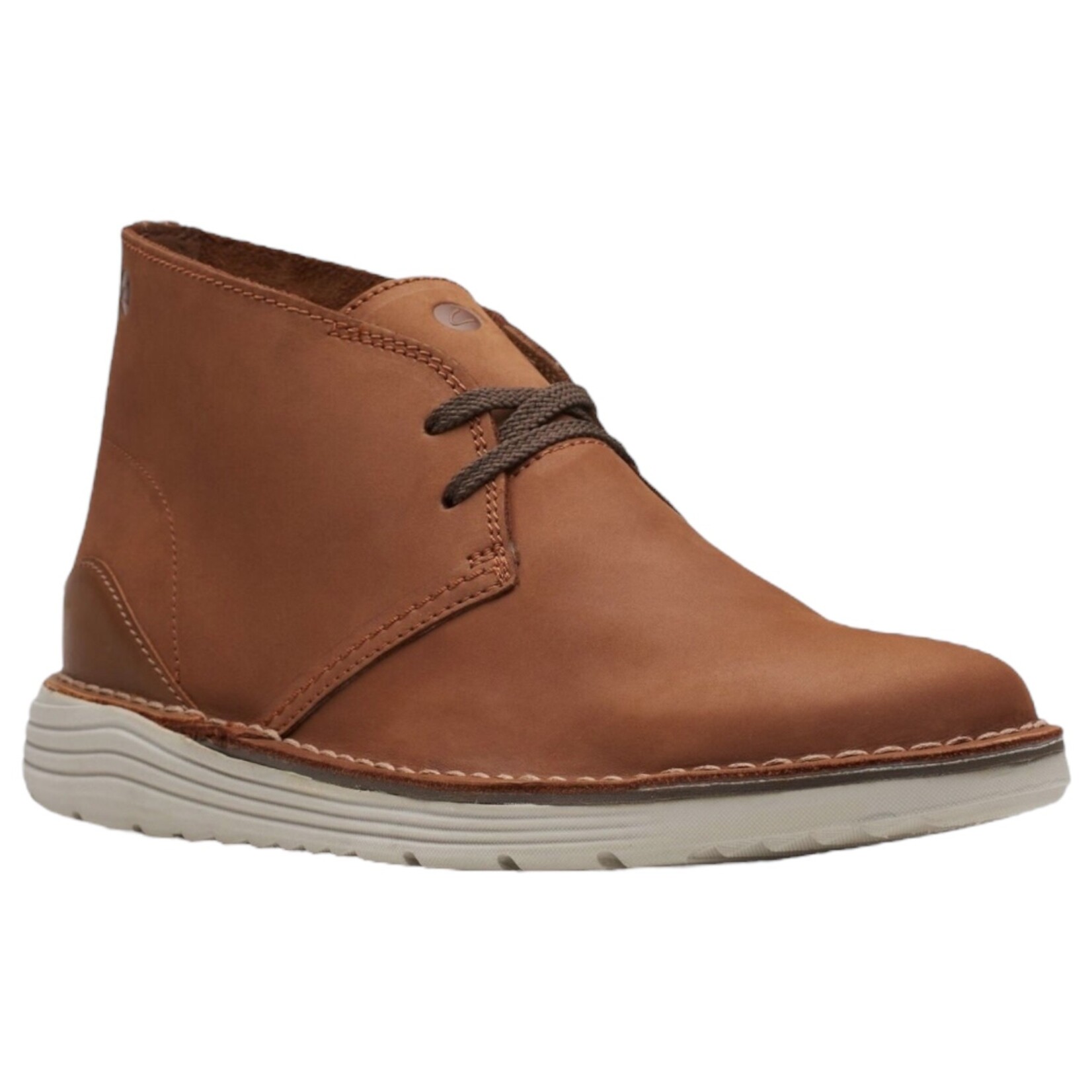 CLARKS CLARKS BOOT BRAHNZ MID 26169113