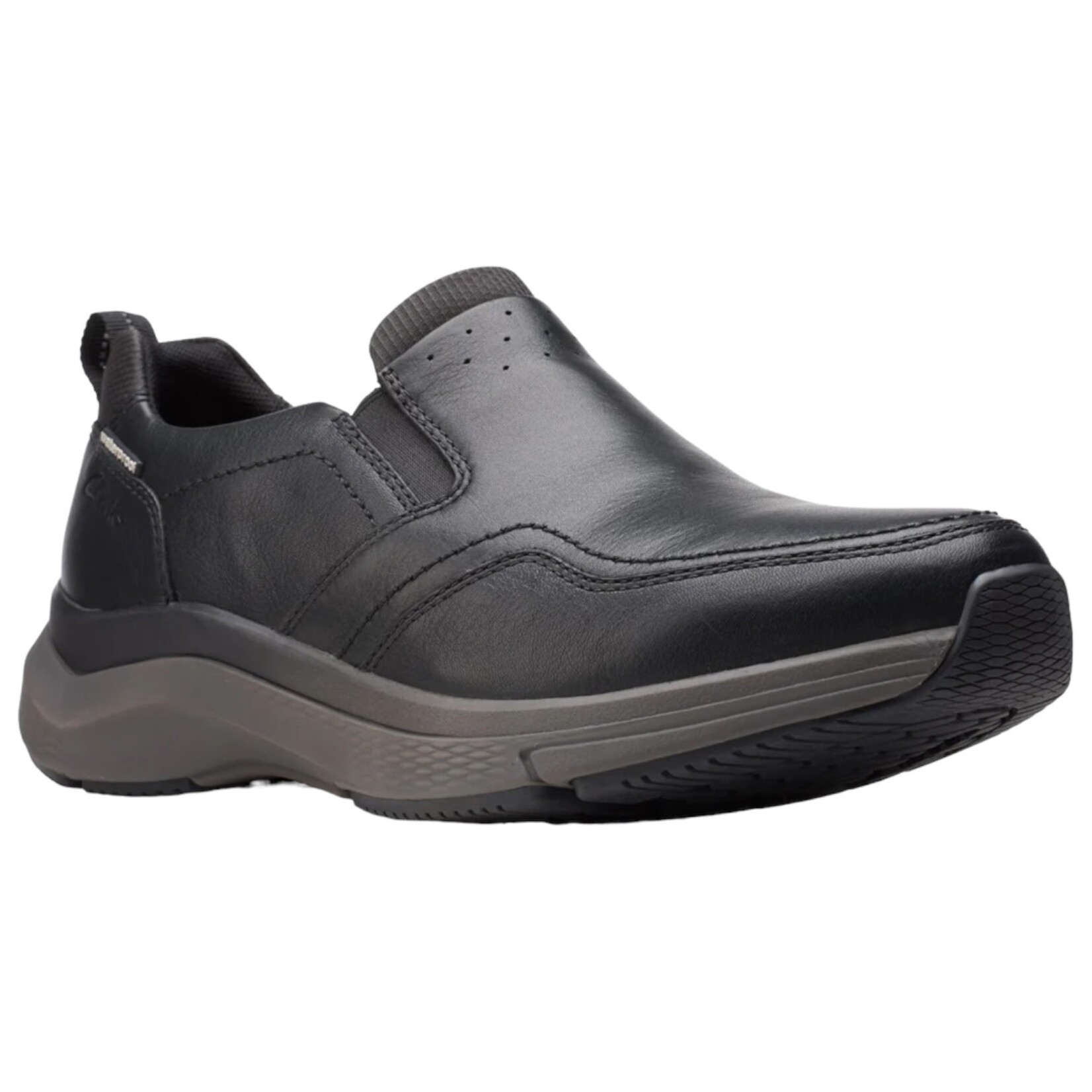 CLARKS CLARKS CASUAL SLIP ON SHOE WAVE2.0 EDGE 26155106