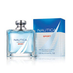 NAUTICA NAUTICA VOYAGE SPORT 100ML EDT M