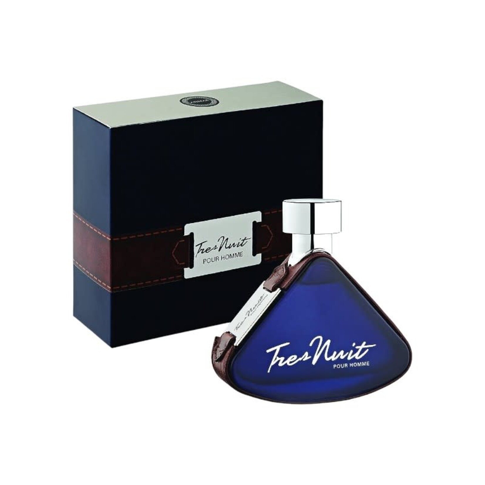 ARMAF ARMAF TRES NUIT POUR HOMME 100ML EDP M