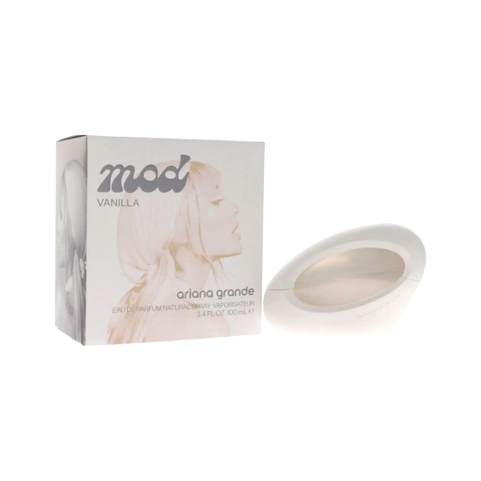 ARIANA GRANDE ARIANA GRANDE MOD VANILLA 100ML EDP W