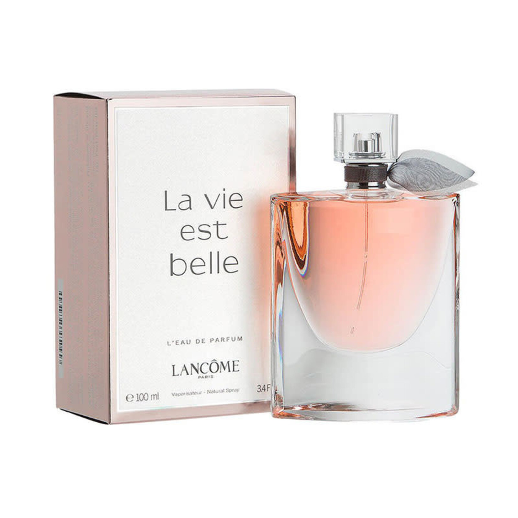 LANCOME LANCOME LA VIE EST BELLE 100ML EDP W