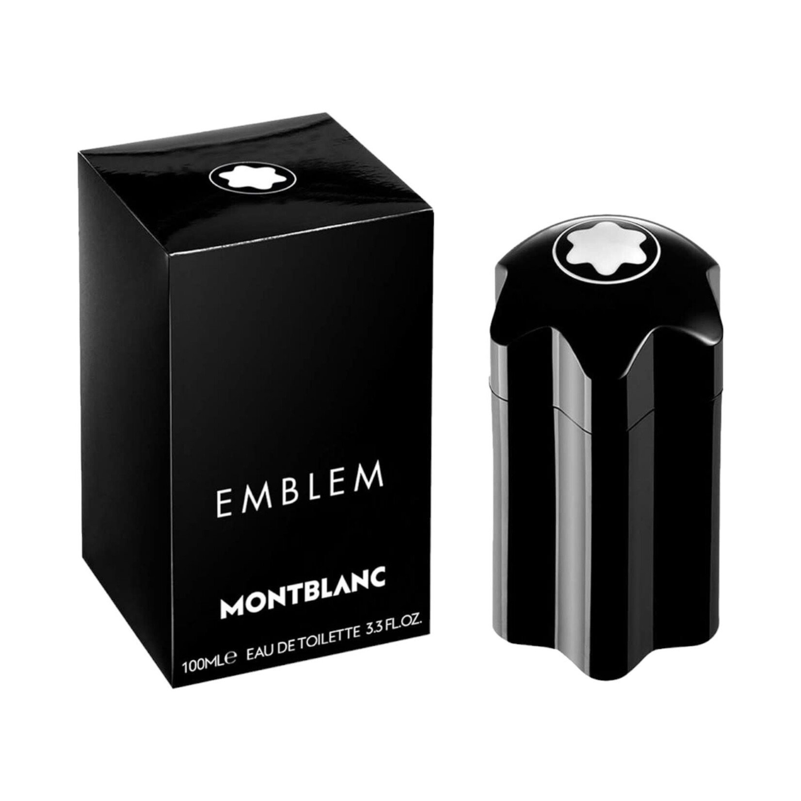 MONT BLANC MONT BLANC EMBLEM 100ML EDT M