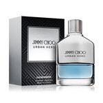 JIMMY CHOO JIMMY CHOO URBAN HERO 100ML EDP M