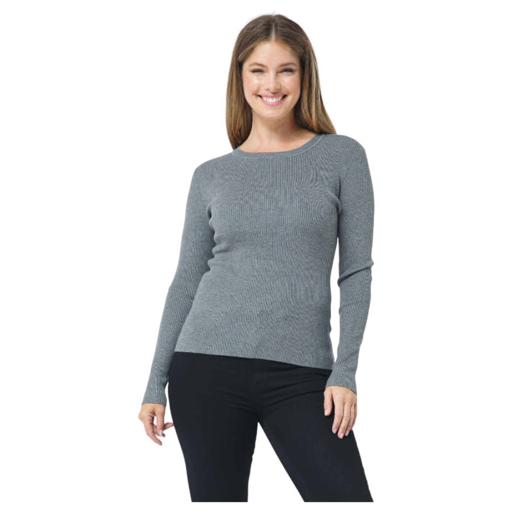 CIELO CIELO LONG SLEEVE SWEATER SW30