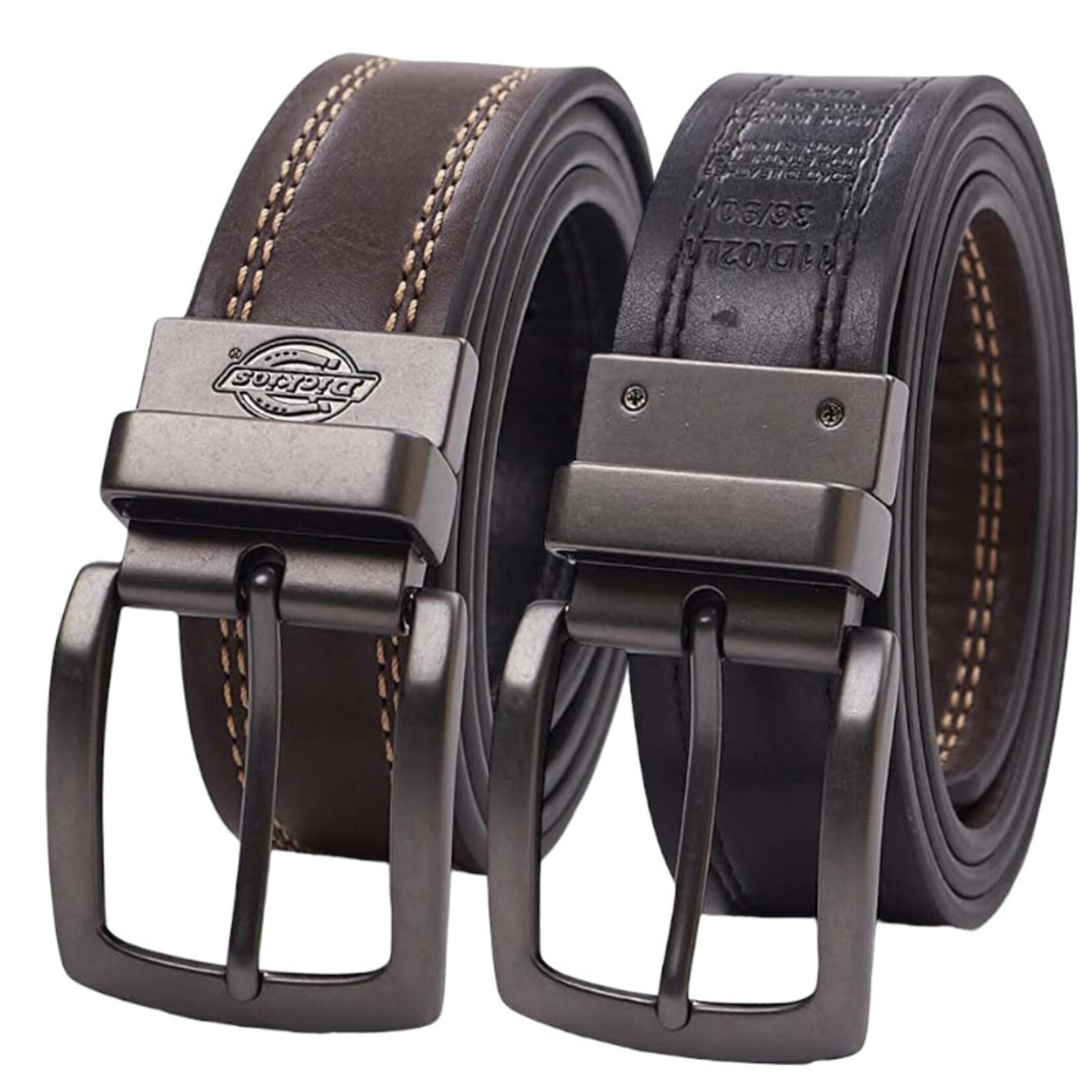 DICKIES DICKIES 35MM REVERSIBLE BELT 11DI02L1