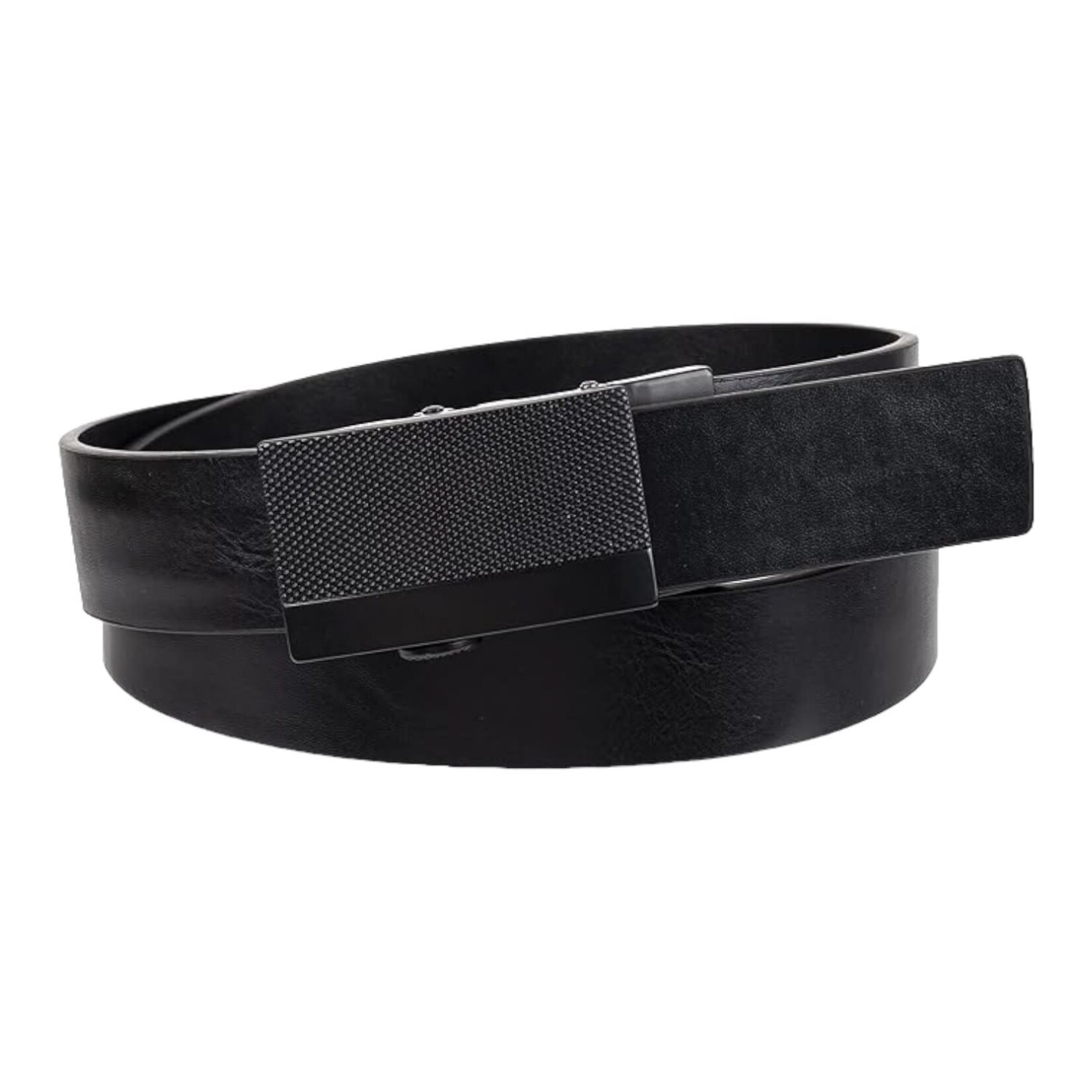 KENNETH COLE KENNETH COLE 36MM PLAQUE BELT 11KC02X091