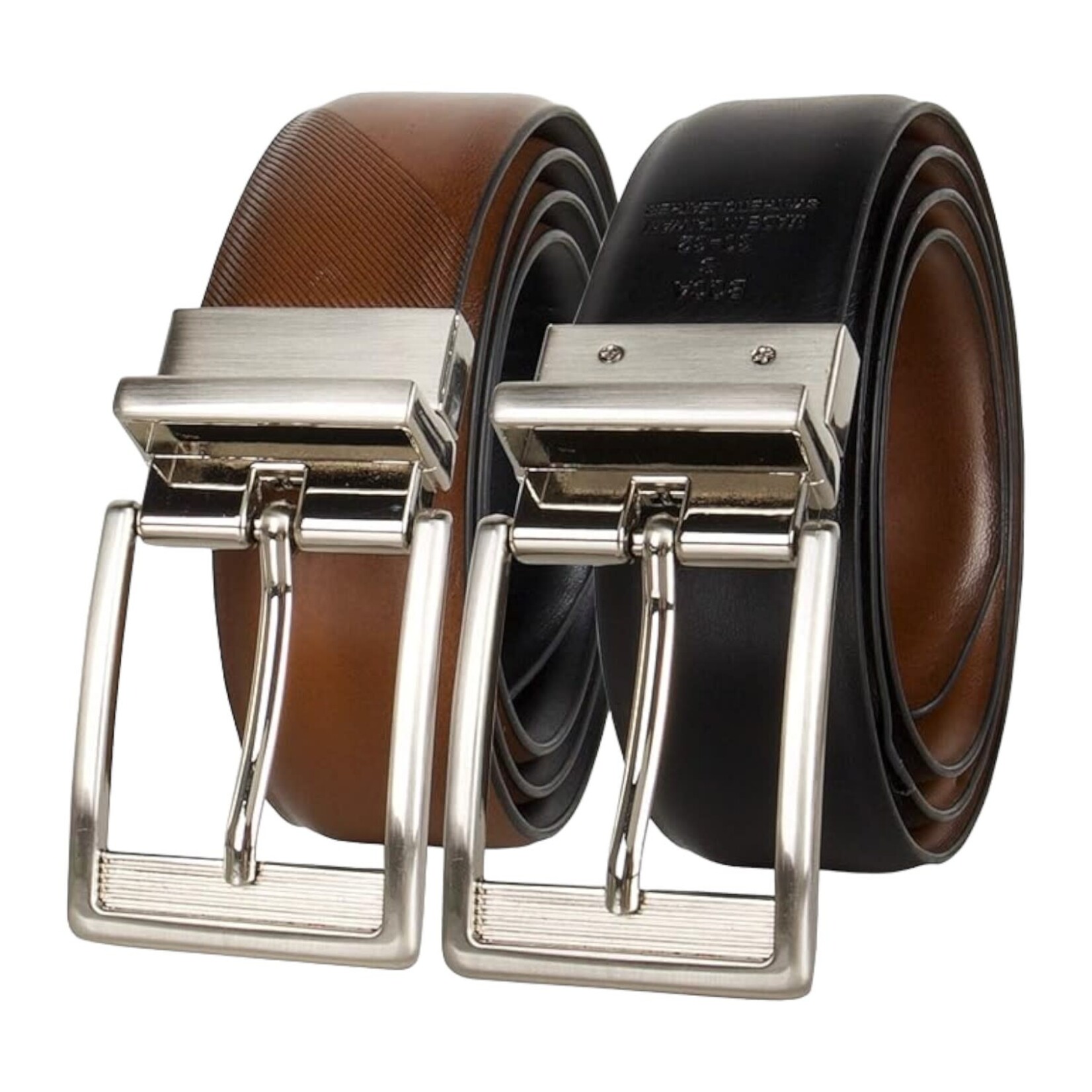 VAN HEUSEN VAN HEUSEN 35MM REVERSIBLE BELT 11VH01XZ27