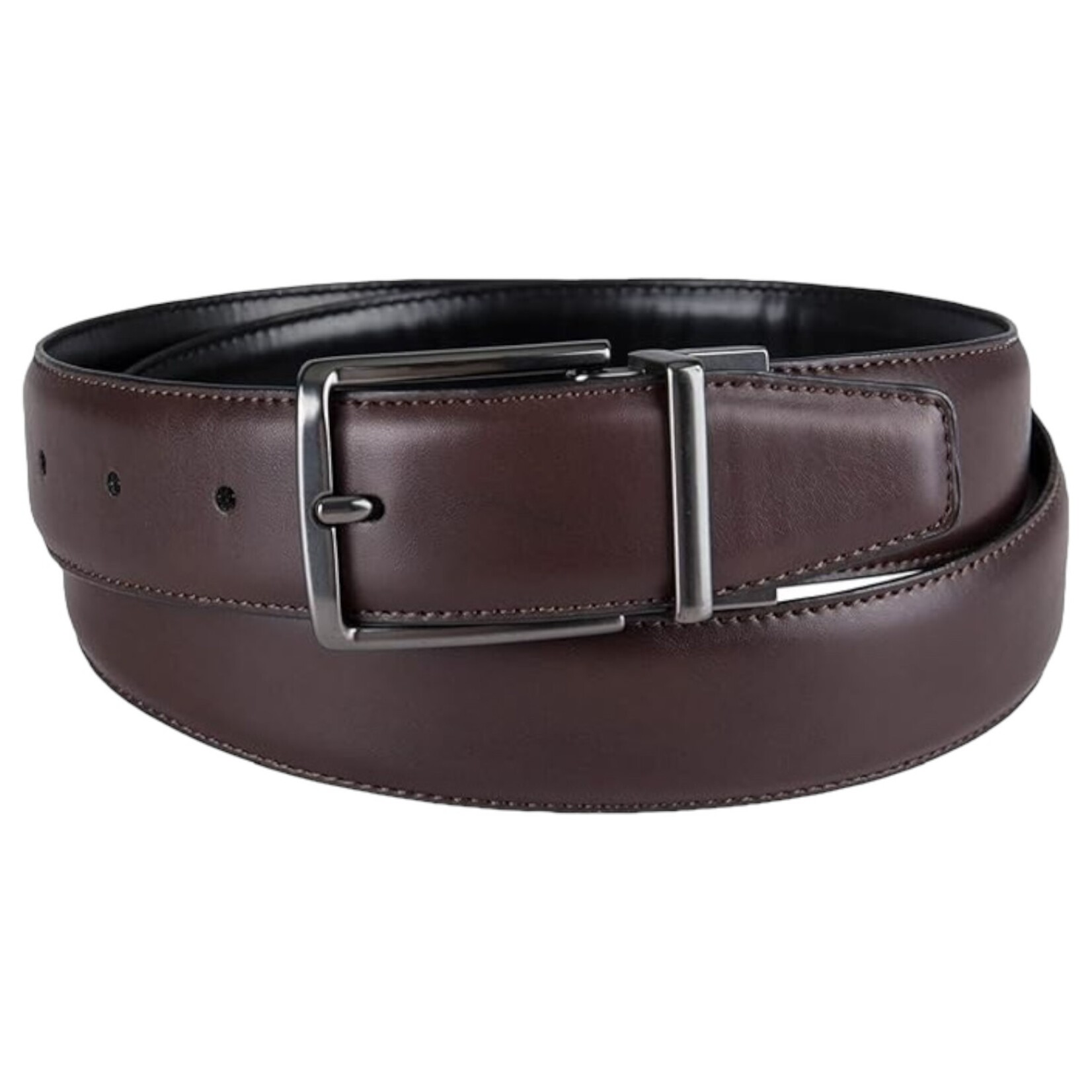 VAN HEUSEN VAN HEUSEN 35MM REVERSIBLE BELT 11VH01XZ25