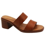 BAMBOO BAMBOO 2 BAND BLOCK HEEL INTERMIX-05