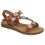 FOREVER FOREVER LINK SANDAL REFORM-107