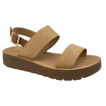 SODA SODA DOUBLE BAND SANDAL REMUS