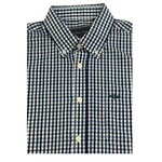NATURAL ISSUE NATURAL ISSUE SHORT SLEEVE SHIRT NI-Y03-010
