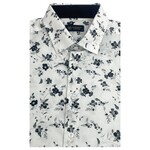 GIORGINNI GIORGINNI SHORT SLEEVE SHIRT FPS-2401