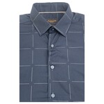 FARIANI FARIANI SHORT SLEEVE SHIRT FA-03-2975