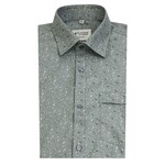 CAMBRIDGE CAMBRIDGE SHORT SLEEVE SHIRT 017