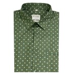 CAMBRIDGE CAMBRIDGE SHORT SLEEVE SHIRT 019