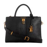 GUESS GUESS GINEVRA ELITE SOCIETY SATCHEL KB873406