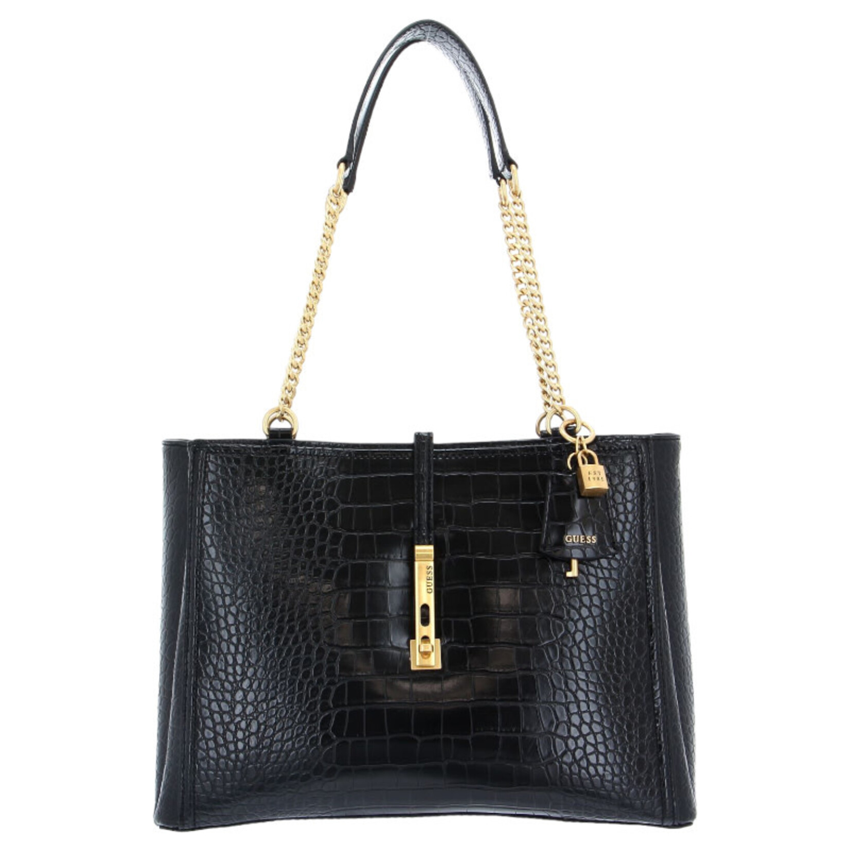 GUESS GUESS JAMES GIRLFRIEND CARRYALL CA877323