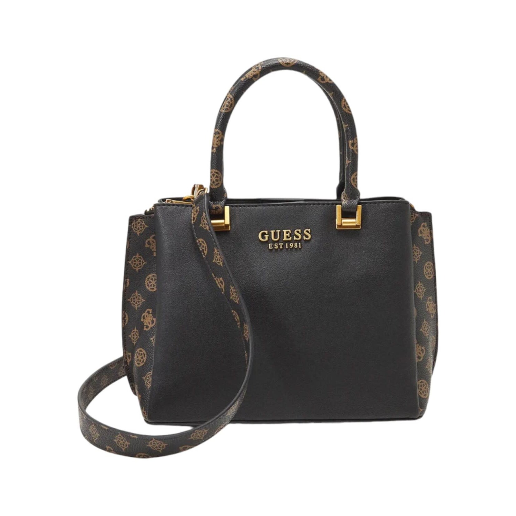 GUESS GUESS FYNNA GIRLFRIEND SATCHEL VB899306