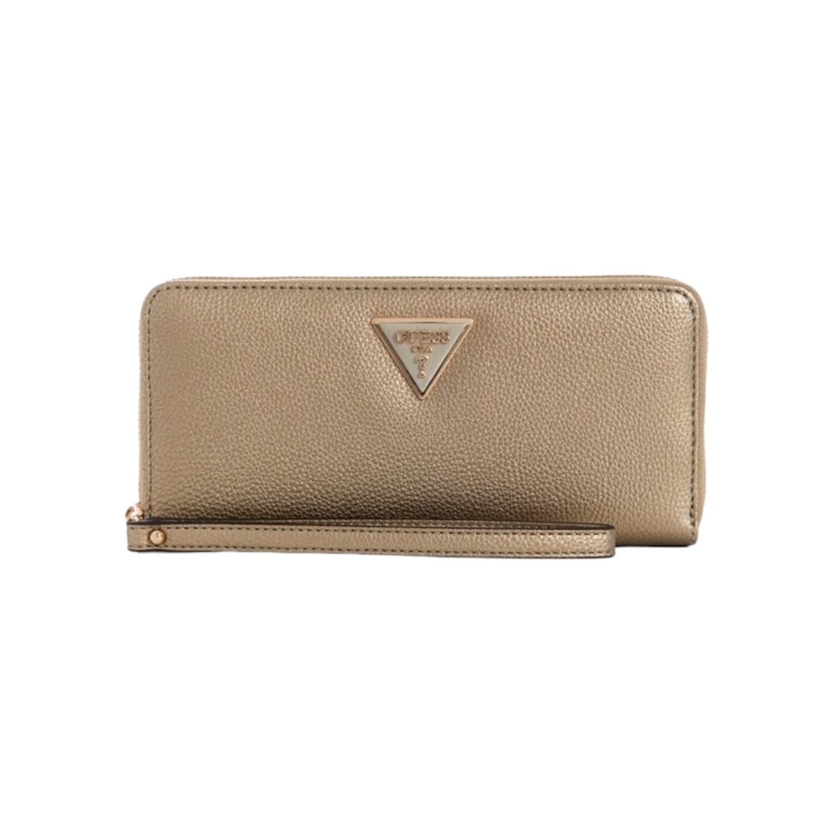 GUESS GUESS LAUREL SLG ZIP AROUND WALLET BG850046