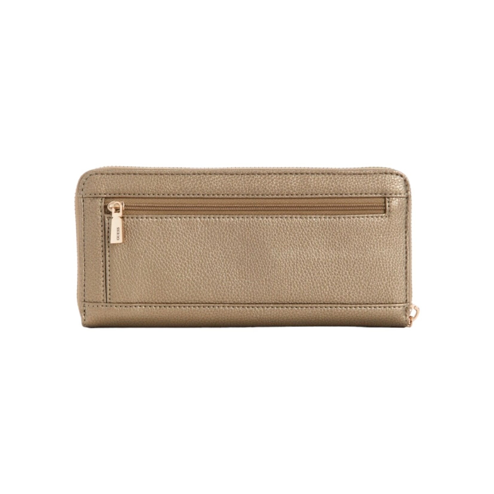 GUESS GUESS LAUREL SLG ZIP AROUND WALLET BG850046