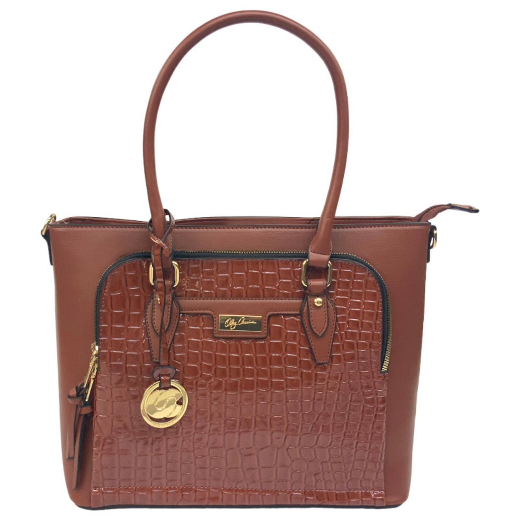 OLEG CASSINI OLEG CASSINI HANDBAG OWC-06-140-M4