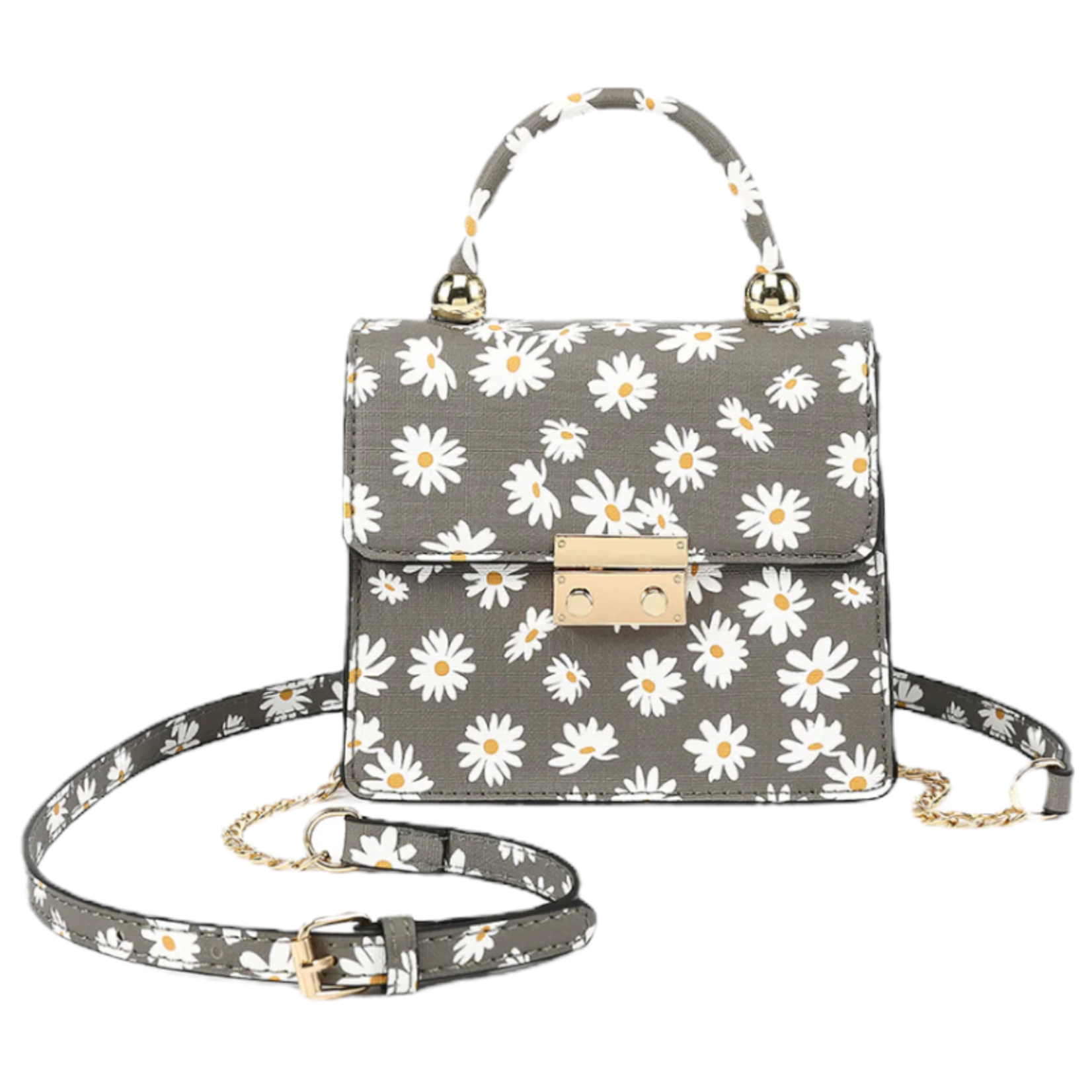 DRAGON SPHERE DRAGON SPHERE DAISY CROSSBODY 21625D