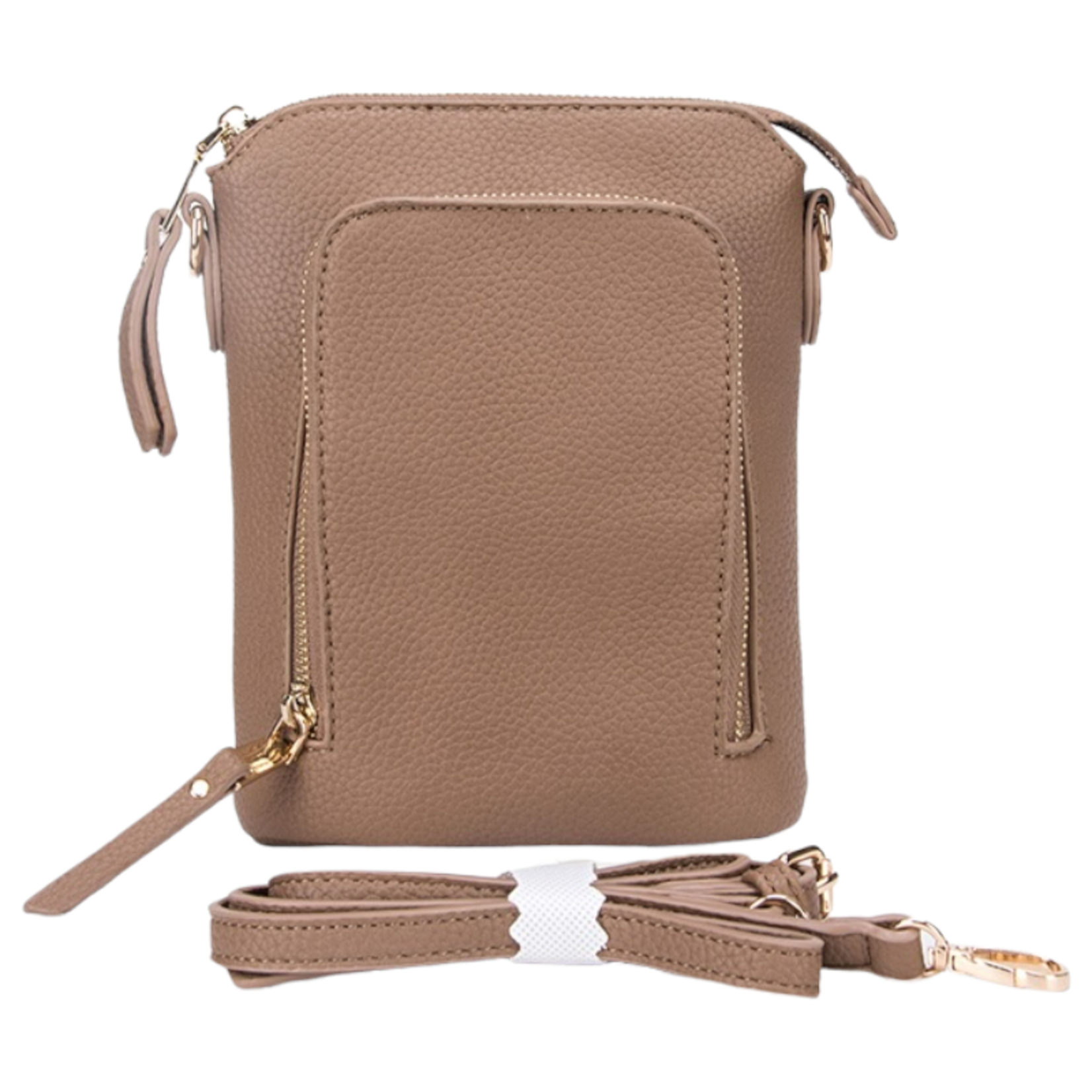 PROYA FASHION PROYA FASHION MINI CROSSBODY 3309