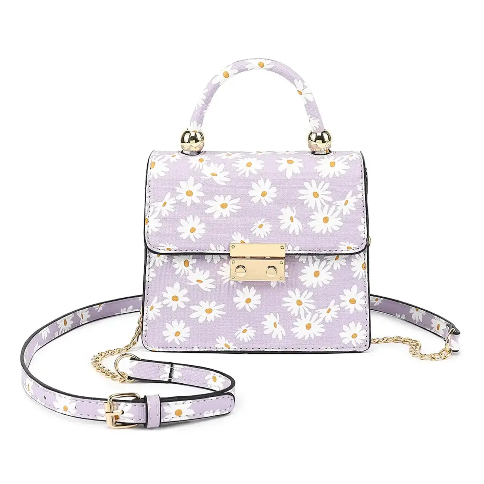 DRAGON SPHERE DRAGON SPHERE DAISY CROSSBODY 21625D