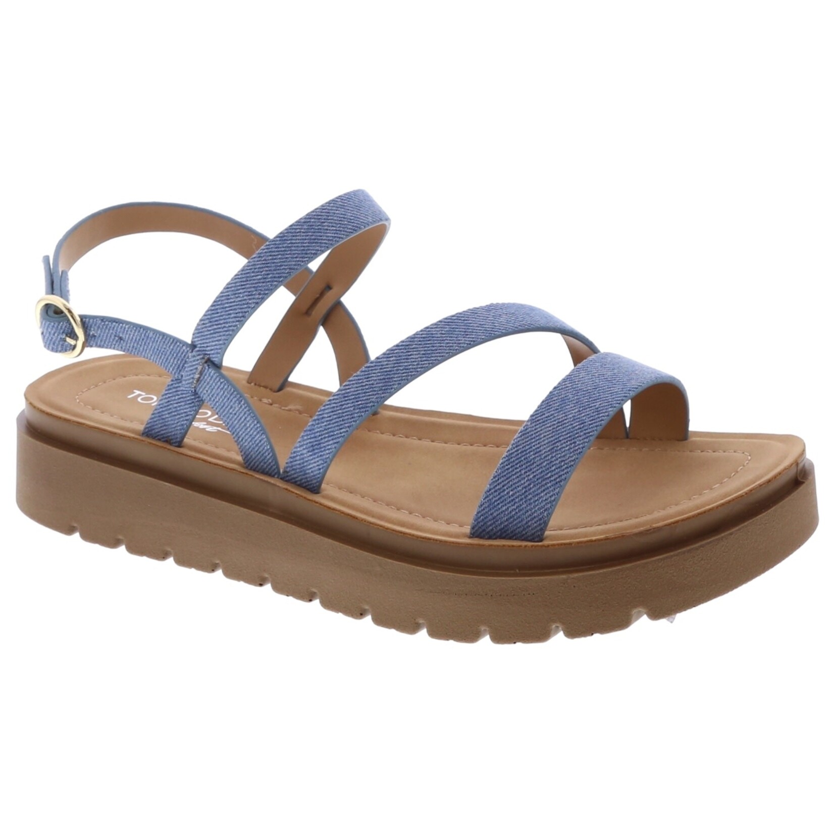 TOP MODA TOP MODA  SANDAL RHETT-8