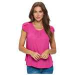 DNA DNA CAP SLEEVE TOP 2293T-17020