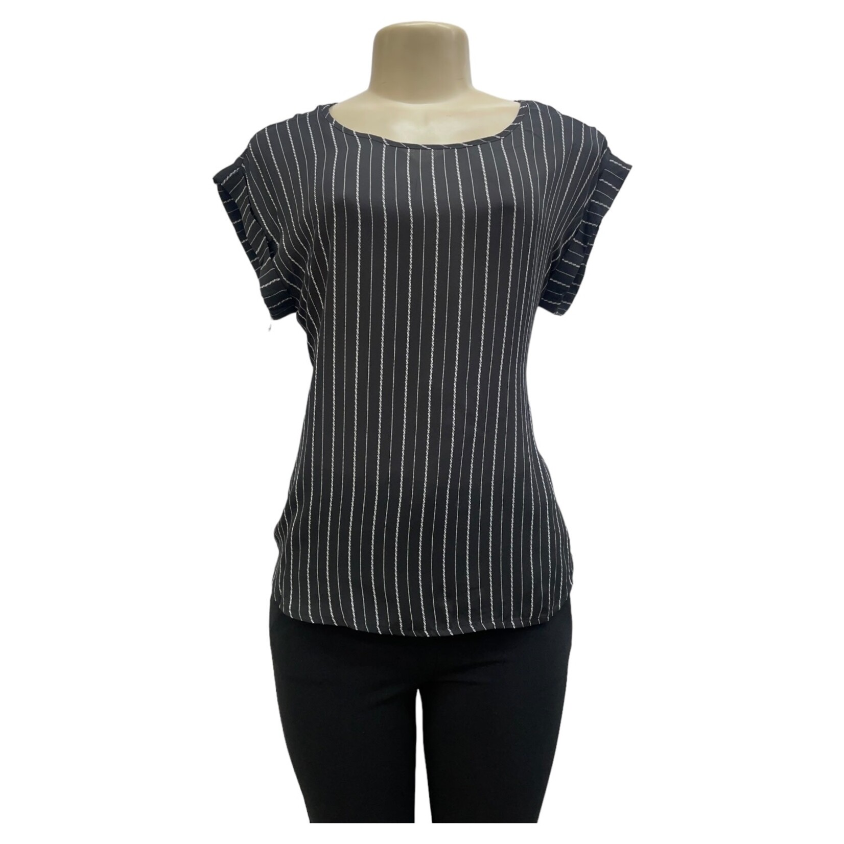 PAPERMOON PAPERMOON CAP SLEEVE TOP BE10992F15
