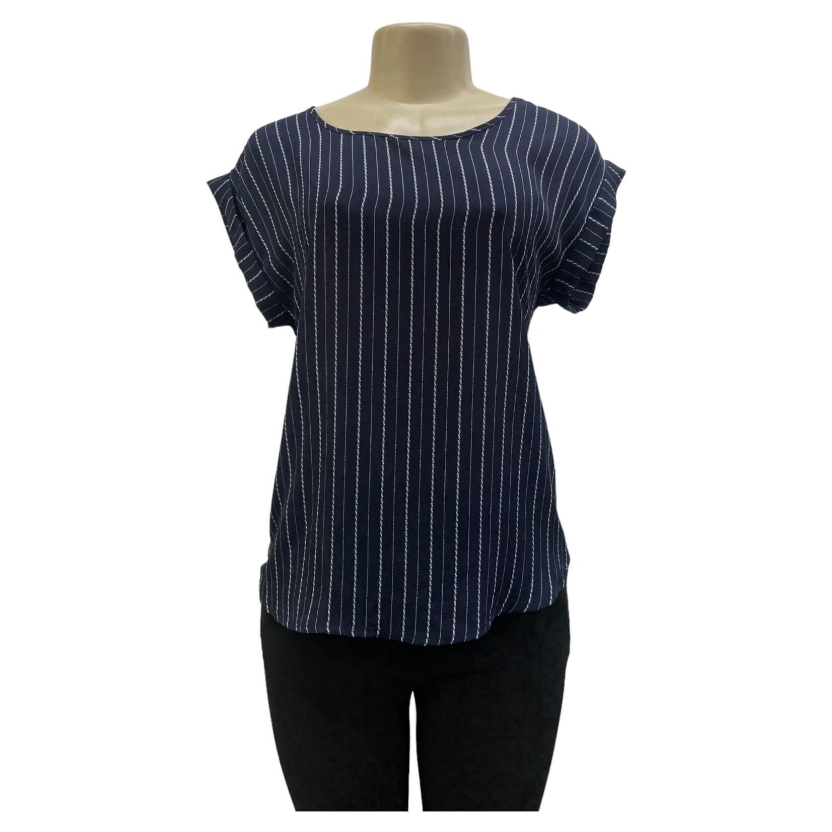 PAPERMOON PAPERMOON CAP SLEEVE TOP BE10992F15