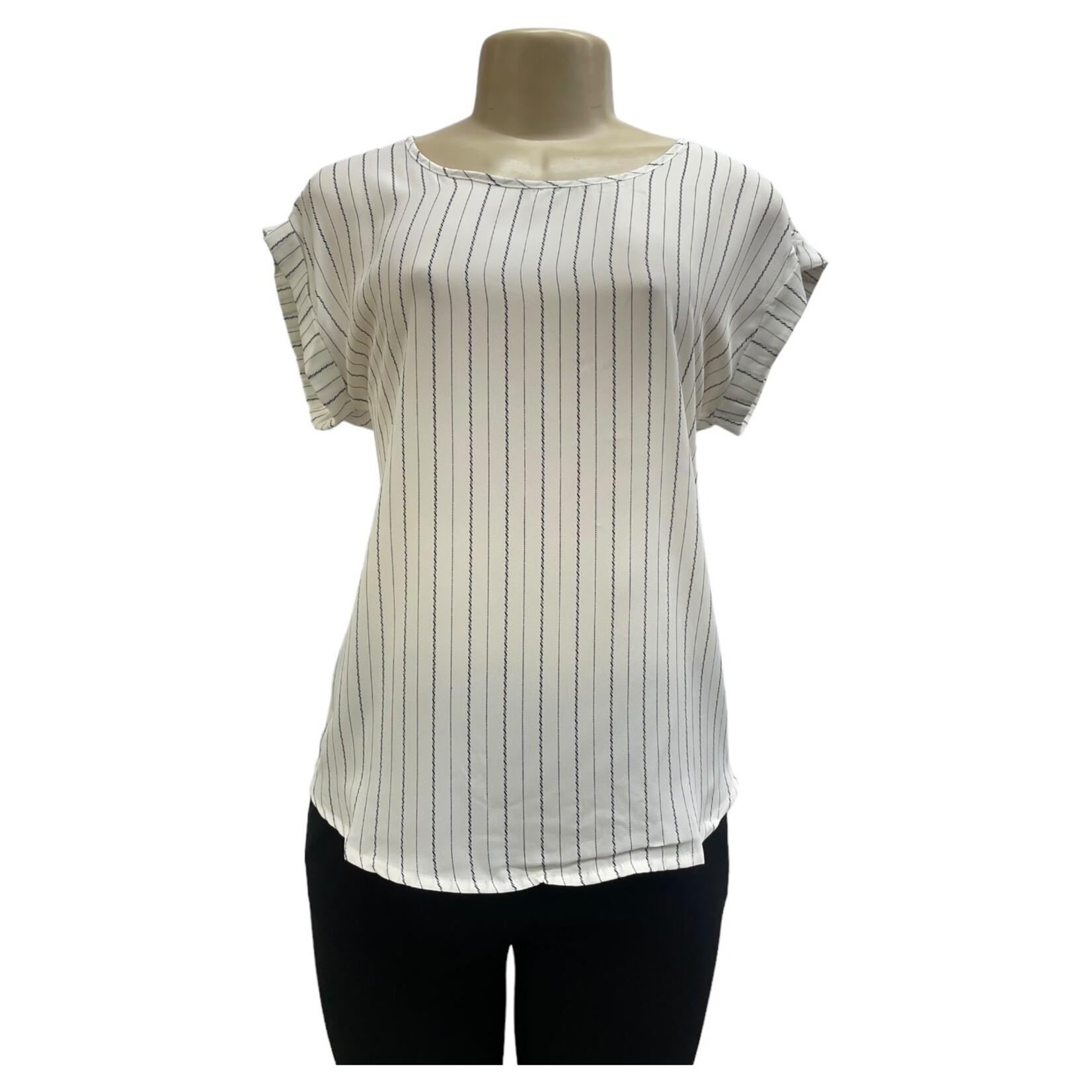 PAPERMOON PAPERMOON CAP SLEEVE TOP BE10992F15